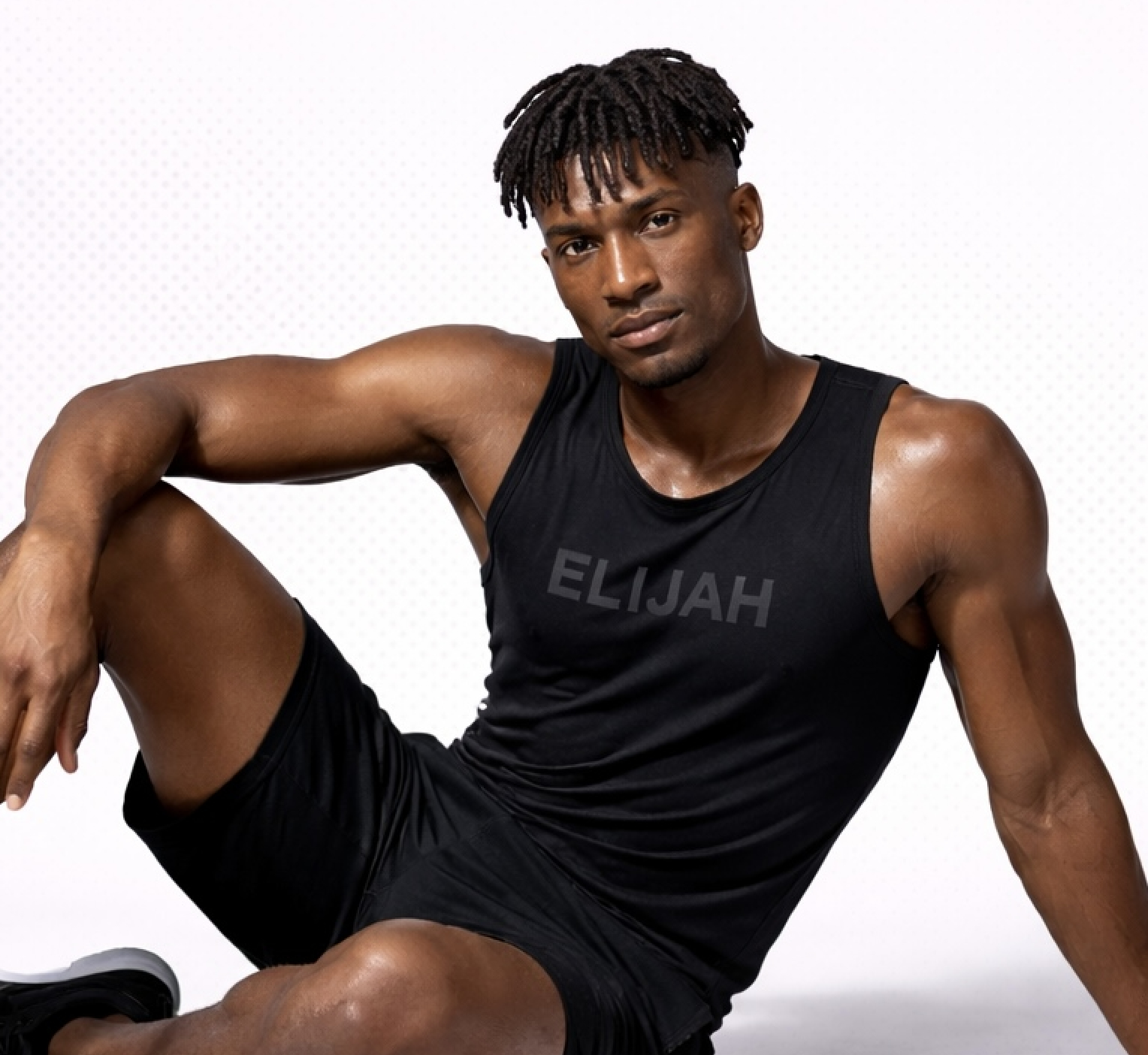 Elijah Britton