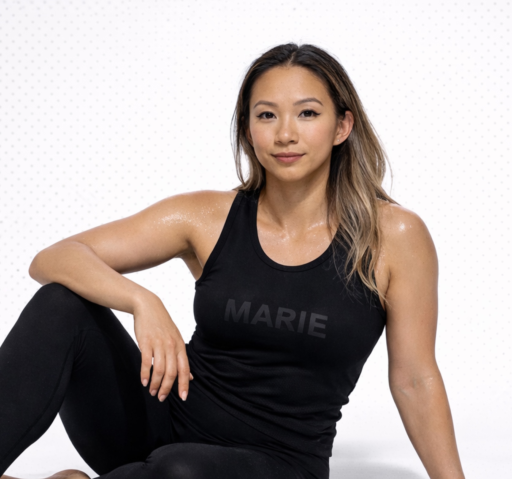 Marie Nguyen