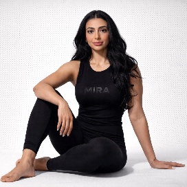 Mira Nofal