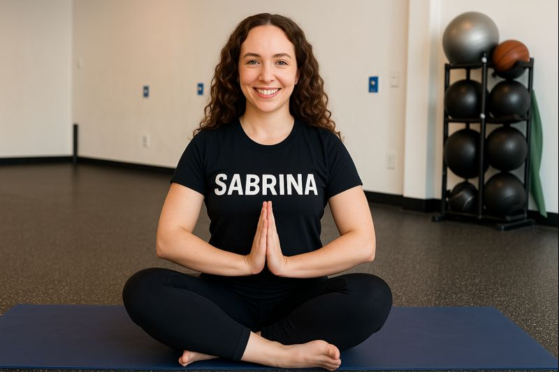 Sabrina